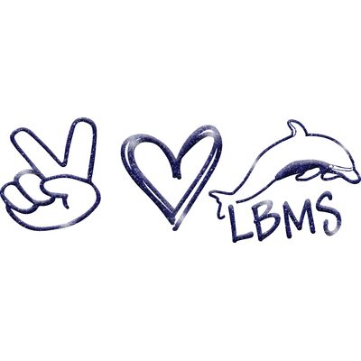 GLT86 BLUE GLITTER Thumbnail