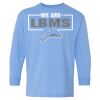 5400B Youth Heavy Cotton Long Sleeve Thumbnail