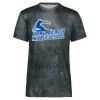 222596 Adult Cotton-Touch Poly T-Shirt Thumbnail