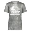 222696 Youth Cotton-Touch Poly T-Shirt Thumbnail