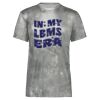 222696 Youth Cotton-Touch Poly T-Shirt Thumbnail