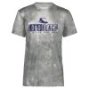 222696 Youth Cotton-Touch Poly T-Shirt Thumbnail