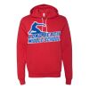 3719 Unisex Sponge Fleece Hoodie Thumbnail