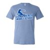 3413 Adult Extra Soft Tri-blend Tee Thumbnail