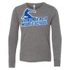 3513Y Youth Extra Soft Tri-blend Long Sleeve Thumbnail