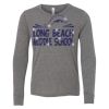 3513Y Youth Extra Soft Tri-blend Long Sleeve Thumbnail