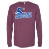 3513 Adult Extra Soft Tri-blend Long Sleeve Thumbnail