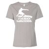 6413 Women’s Extra Soft Tri-blend Tee Thumbnail