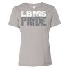 6413 Women’s Extra Soft Tri-blend Tee Thumbnail
