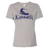 6413 Women’s Extra Soft Tri-blend Tee Thumbnail