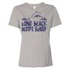 6413 Women’s Extra Soft Tri-blend Tee Thumbnail
