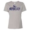 6413 Women’s Extra Soft Tri-blend Tee Thumbnail